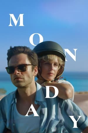 Monday 2020 Hindi Dual Audio –
