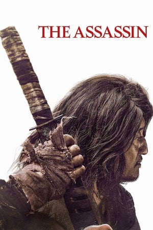 The Assassin 2023 Hindi Dual Audio –