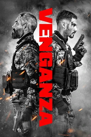 Venganza (2026) Hindi (MULTI AUDIO) – –